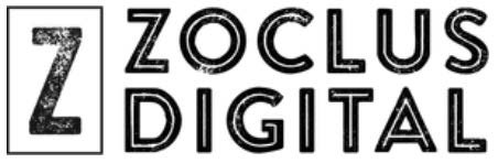 ZOCLUS DIGITAL